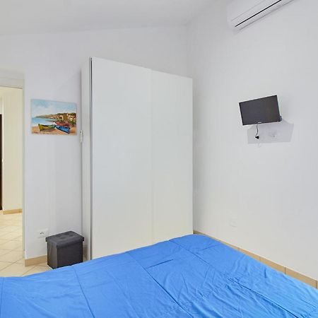 Casa Delle Rondini Appartement Santo Stefano al Mare Buitenkant foto