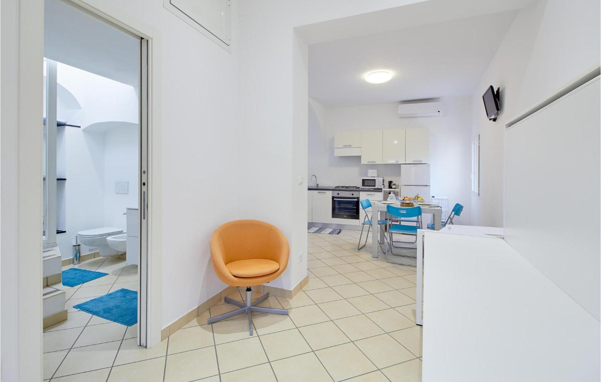 Casa Delle Rondini Appartement Santo Stefano al Mare Buitenkant foto